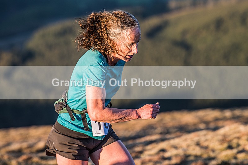Grisedale-161 - Grisedale Grind Fell Race Wednesday 19th April 2023