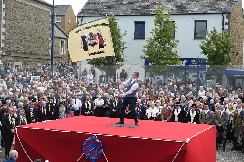 280 - Selkirk Common Riding 2026