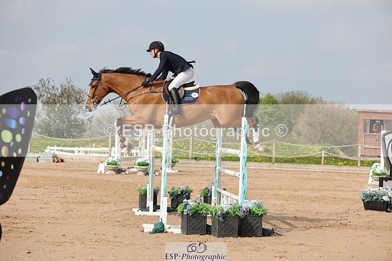 250424-103555-03120 - Cls 33 Young Horse 7yr old