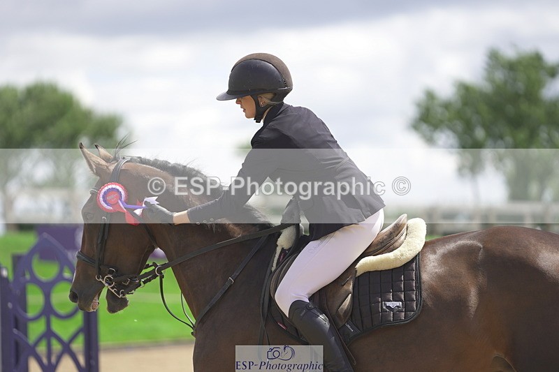 230806A-134128-02195 - Cls 14 Snr Foxhunter & 1.20m Open