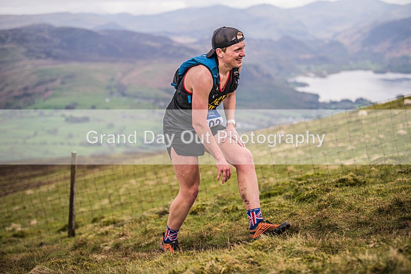 Keswick-517 - Inter Counties & Up and Down Mountain Running Champs (Junior & Senior Races) Sunday 21st April 2024