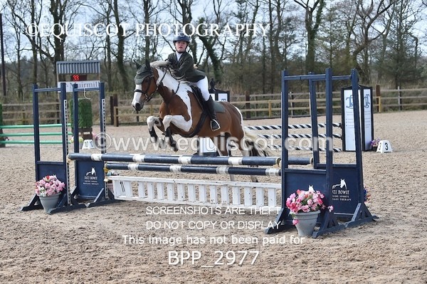 BPP_2977 - CLASS 4 STX-UK Pony BritiNovice / 0.80m Open