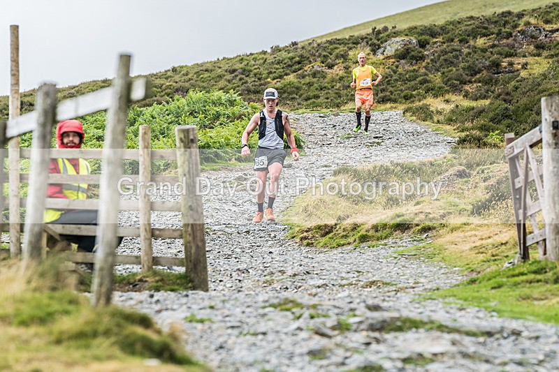 Skiddaw-676 - Skiddaw Fell Race Sunday 2nd July 2023