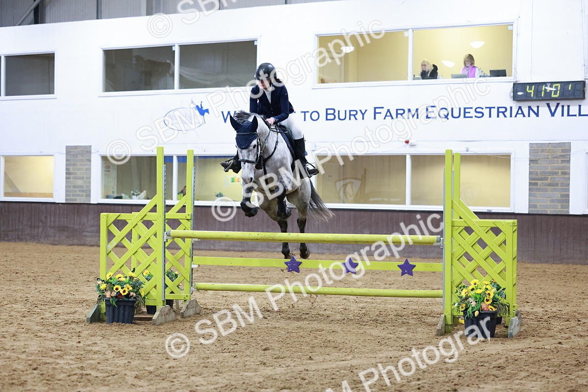 SBM_007413 - Class 24 - Nupafeed Supplements Senior Discovery/ 1m Open