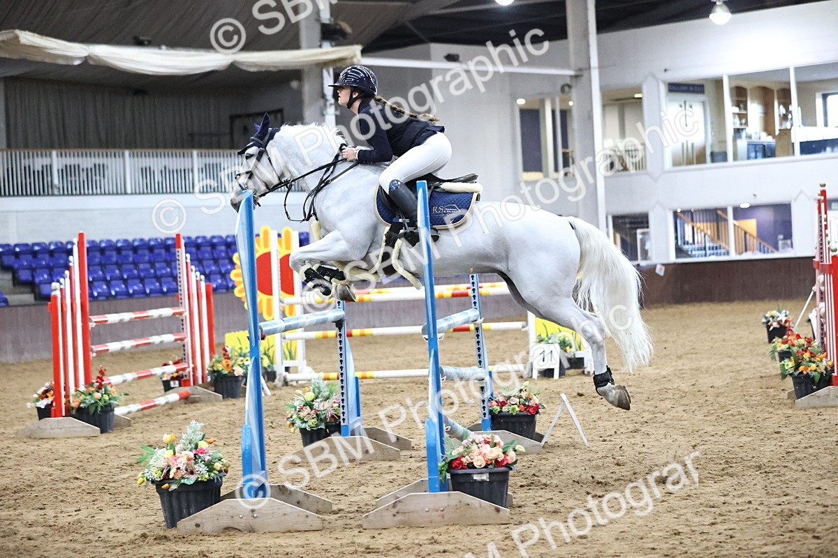SBM_003334 - Class 16 - Junior 1.15m 1.20m Open