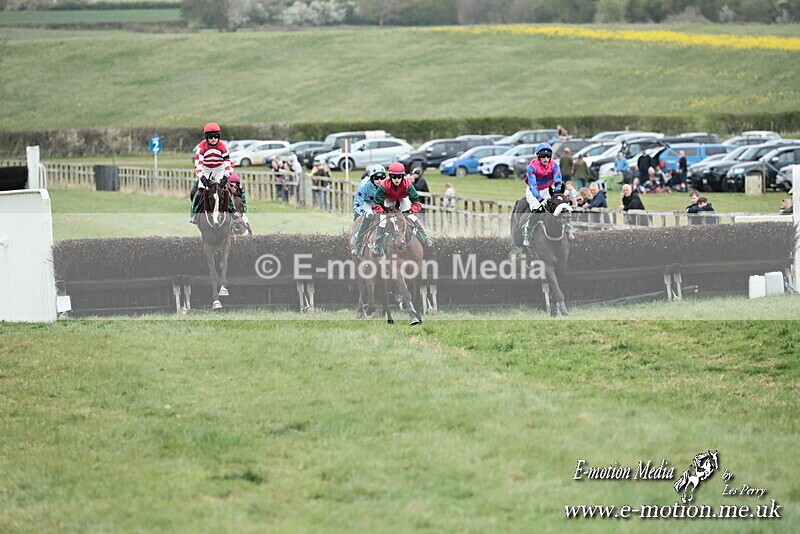 PtP 130425 253 - Edgecote Races 13/04/25