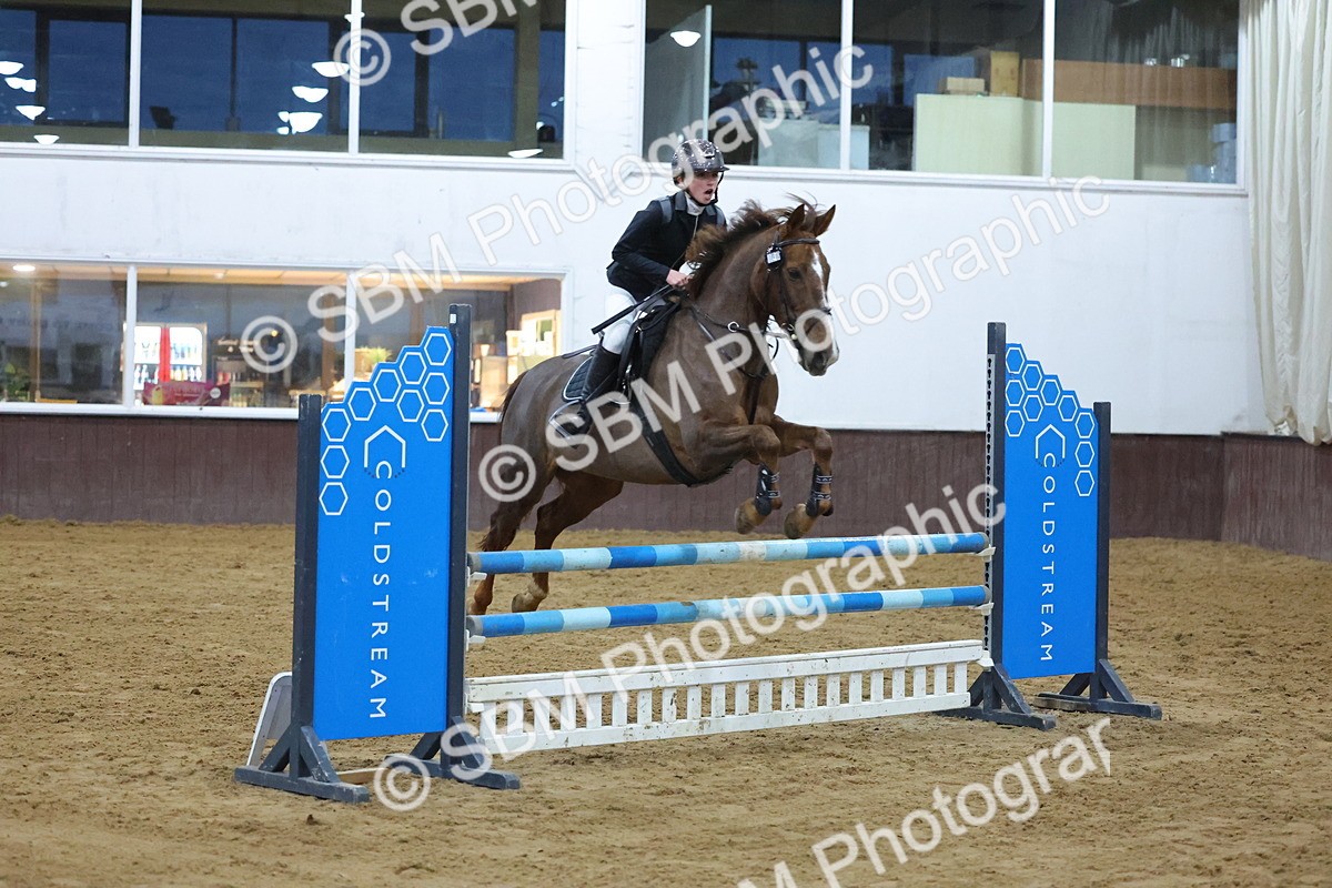 SBM_002463 - Class 6 - Show Jumping 90cm