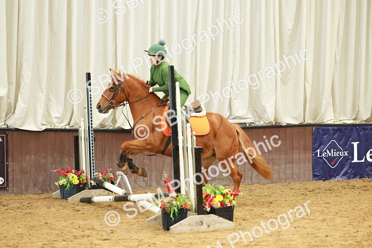 SBM_000669 - Class 2 - 50cm