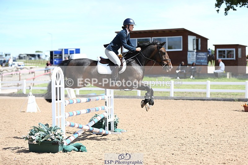 230811A-125350-05183 - Cla 17 1.05m Nat Am Qualifier