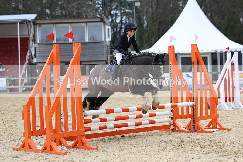 3E7A7987 - Class 10: Junior 60cm