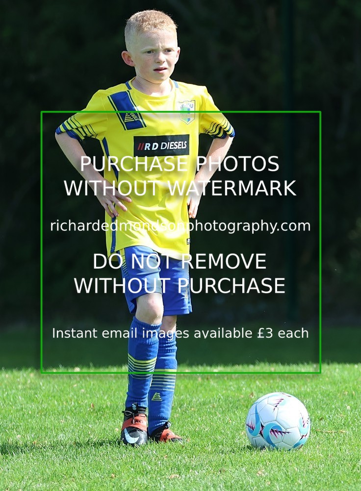 533A6288 - Kendal United Rockets Under 9's (30/5/26)