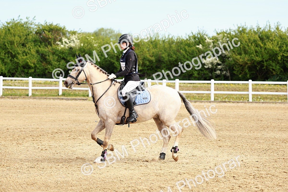 SBM_006501 - Class 1 - 40cm