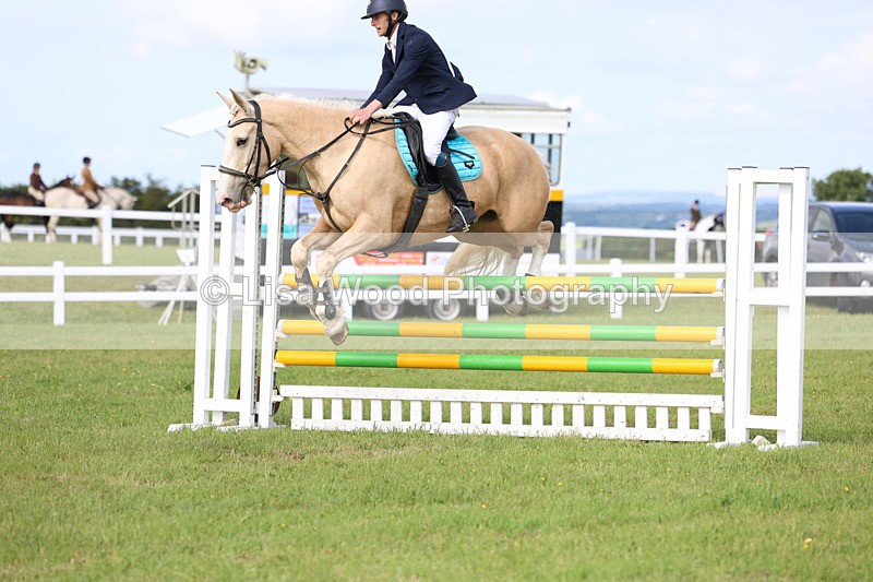 3E7A8464 - Class 14: Senior Discovery/1m open