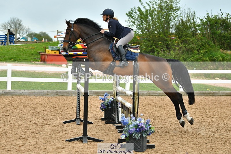 230504A-113059-01122 - Cls 2 Snr Discovery & Open