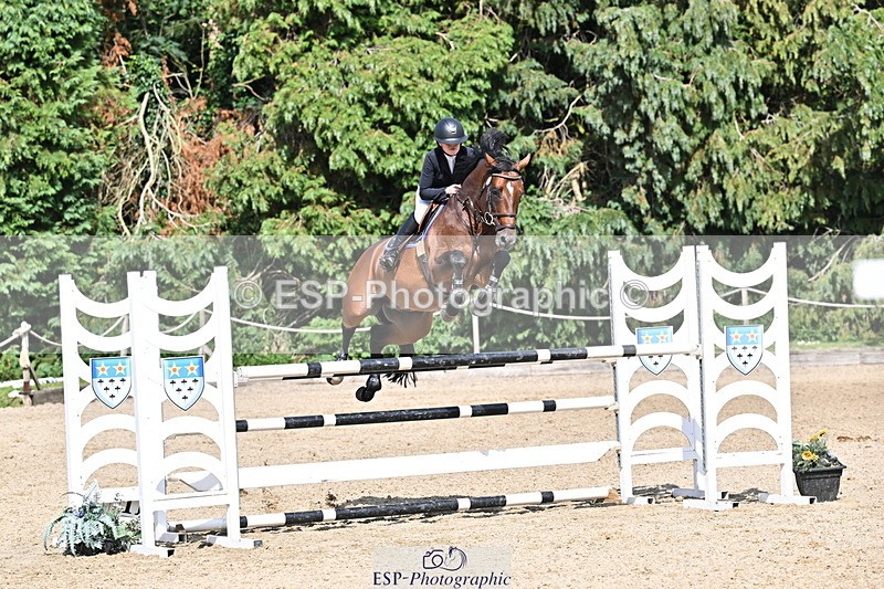 250704A-163045-12049 - Cls 23 Snr Foxhunter