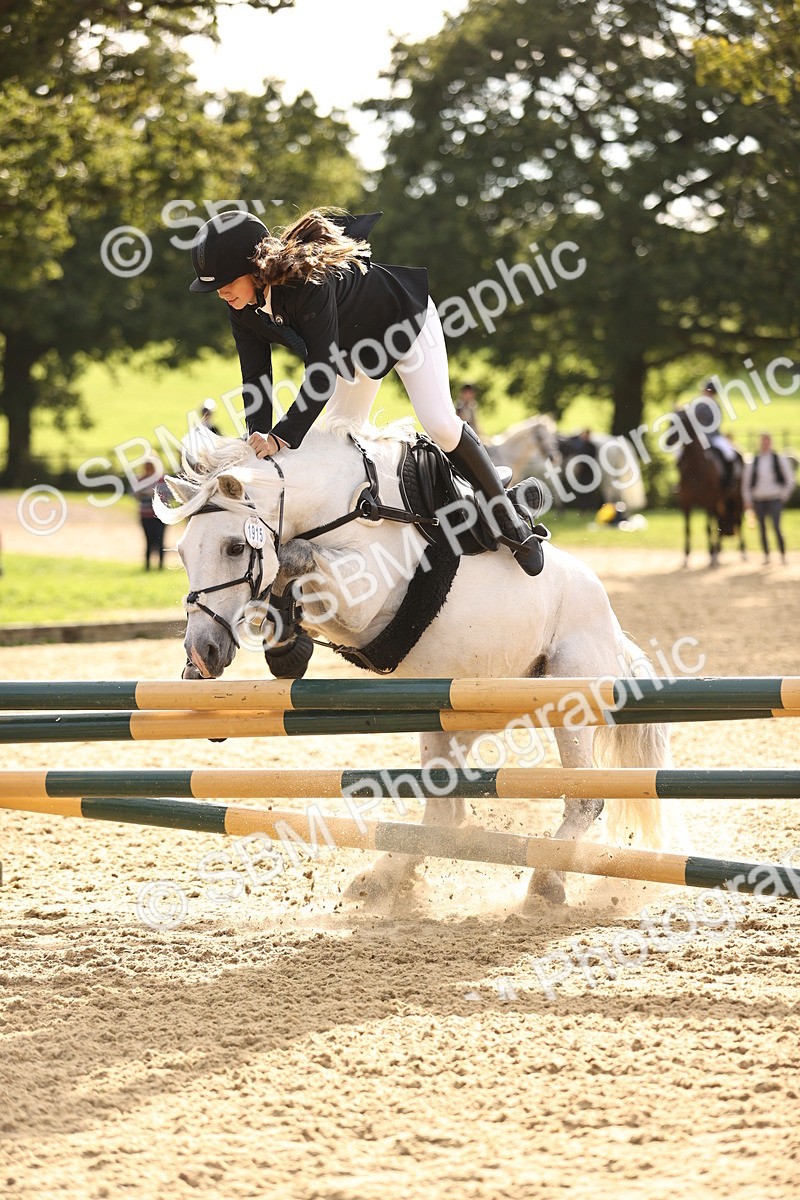 SBM_52798 - J10 - Junior Pony 75cm Championship