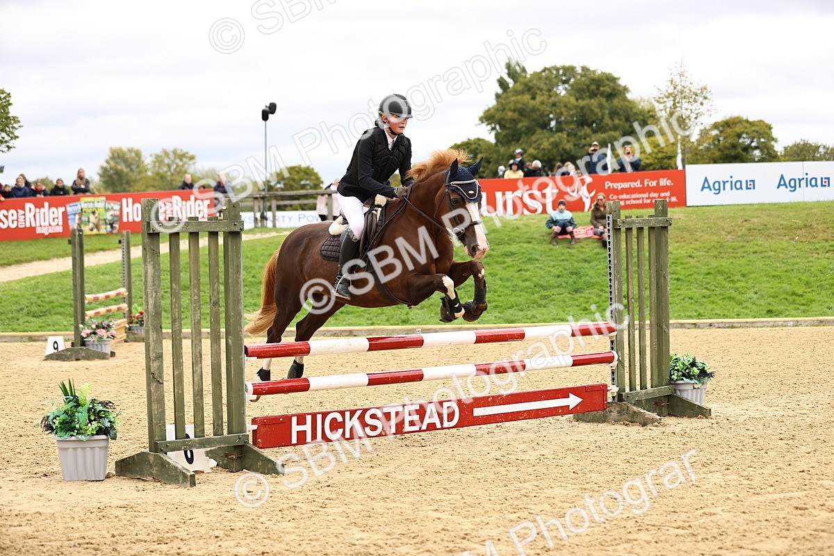 SBM_68681 - J18 - Junior Pony 85cm championship