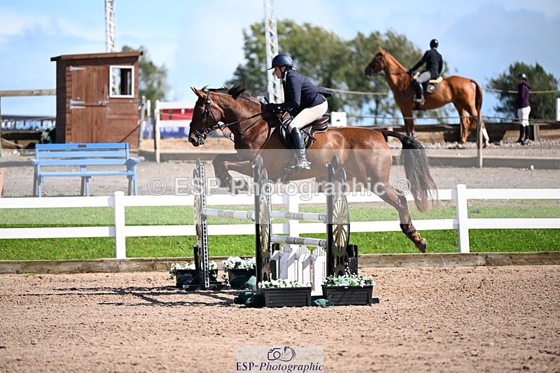 250911-143938-01851 - Cls 14 1.10m Amateur Champ