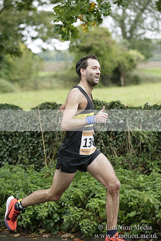 CAD131019-0527 - Cadence Events Grittleton 10km 13/10/19