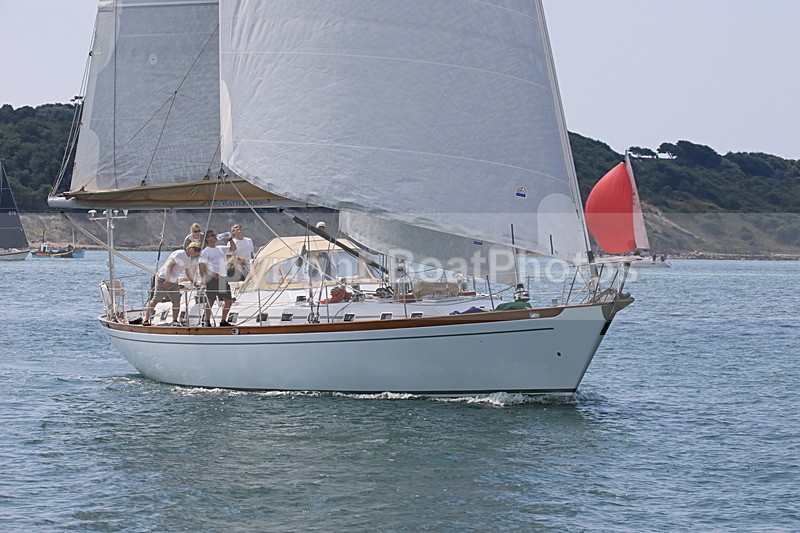 180721 GBR4991T 1Y3A2630 - Sailboats - monohull