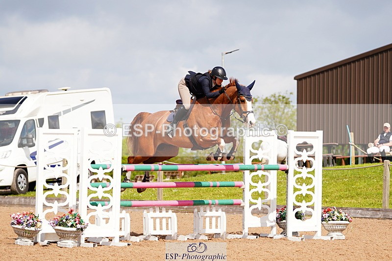 240526A-100948-07318 - Cls 25 National 1.30m Open