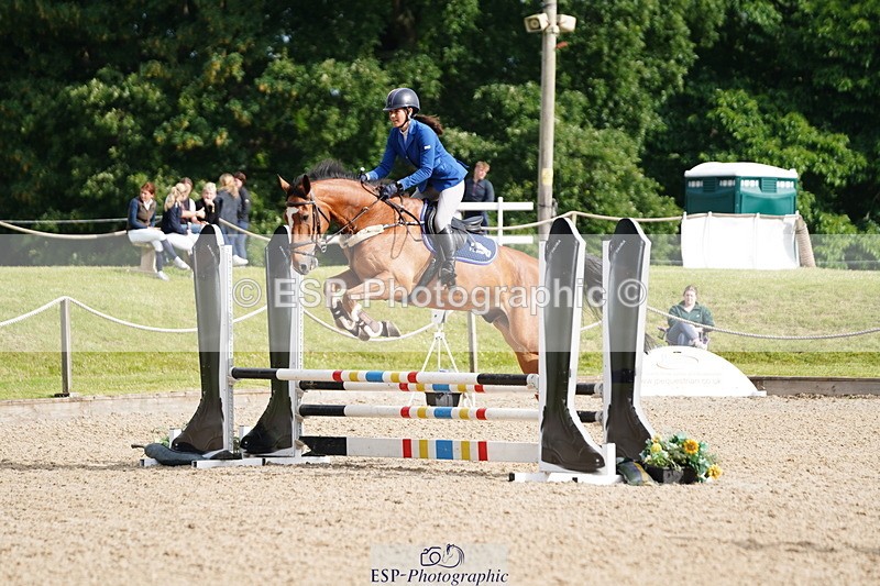 250613A-083936-00984 - Cls 8 85cm Schooling Round