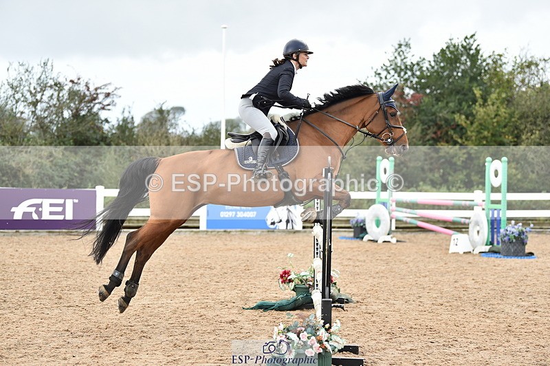 231013A-115930-01539 - Cls 2 95cm Amateur Quali