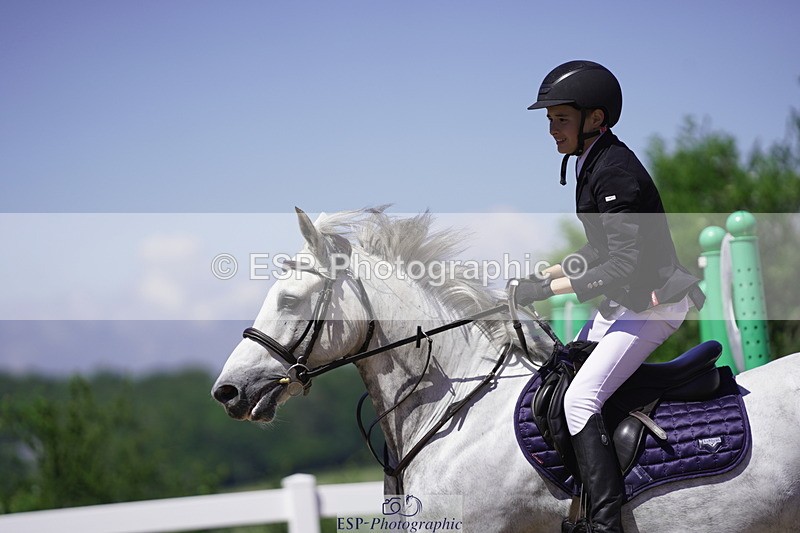 230624A-120258-01267 - Cls 22 British Novice 2nd Rs Jump Off and Pre