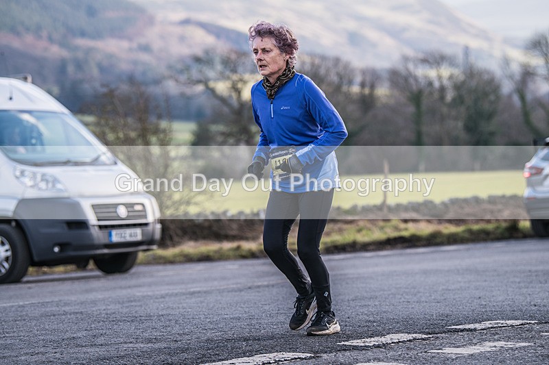 North Lakes-1657 - North Lakes 10K & Half Marathon Sunday 9th February 2025