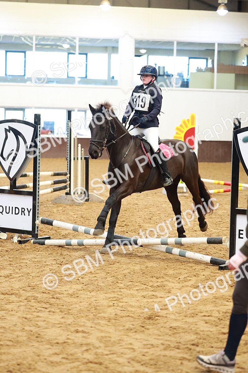 SBM_005244 - Class 1 - 40cm