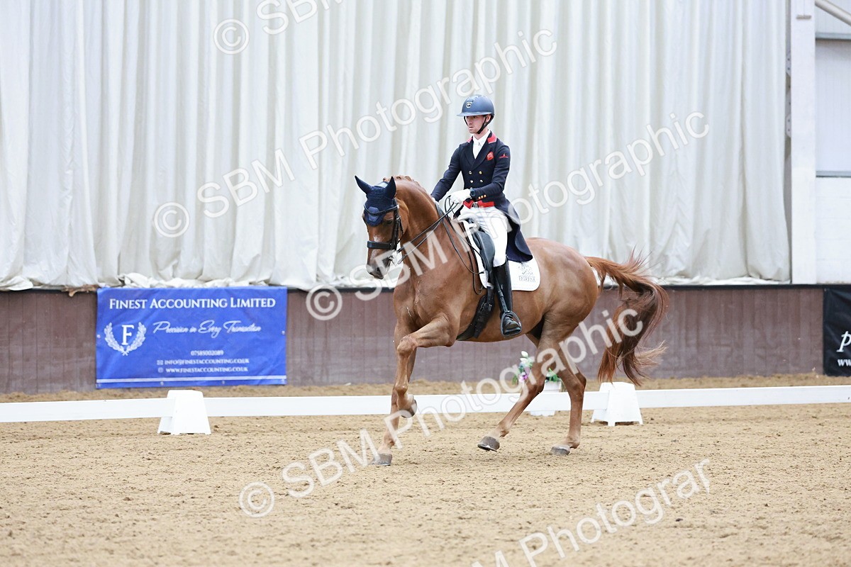 SBM_014472 - Class 4 - FEI INT I