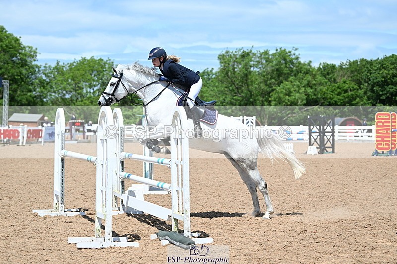 240609A-132834-05728 - Cls 25 Pony Newcomers and 1m Open