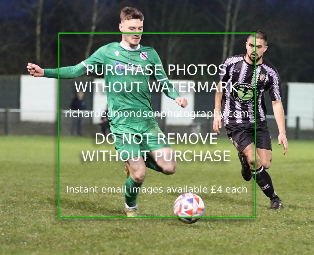 IMG_8790 - Kendal Town vs Charnock Richard (26/12/23)