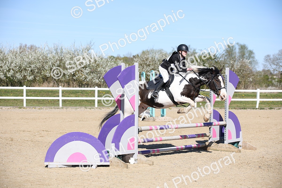 5K7A9659 - Class 4 - 70cm