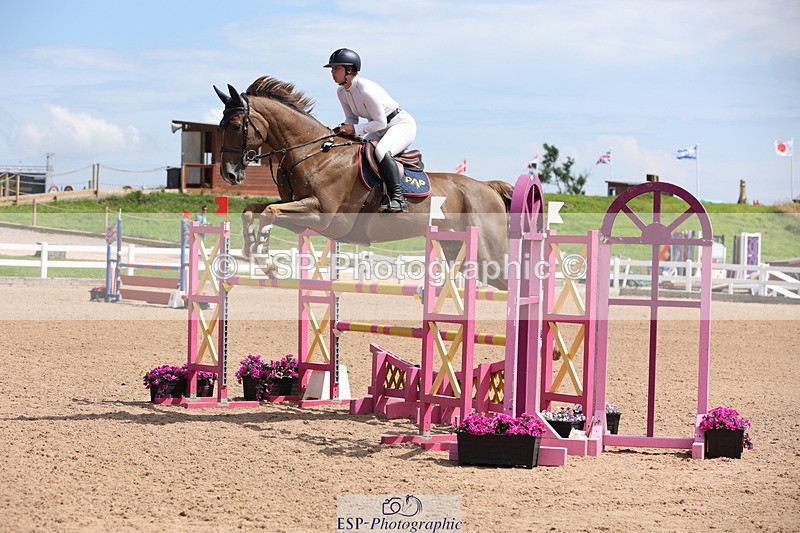 240718A-145316-06404 - Cls 13, 1 Star Silver Tour 1.20m