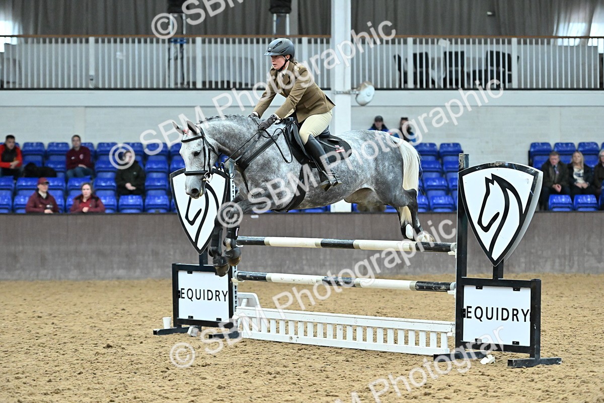 SBM_004077 - Class 60 - 1m Combined Training Showjumping