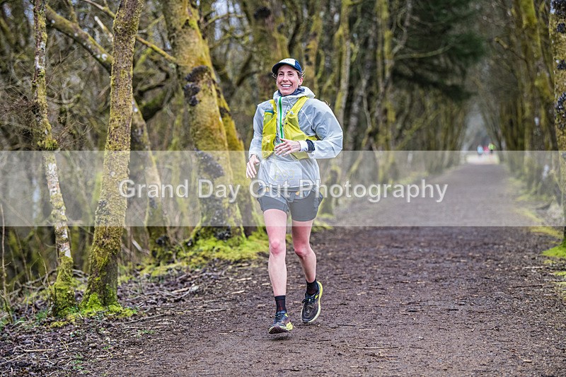 Kielder Ultra-1019 - High Terrain Events Kielder 82, 50, 32K Ultra Races, Saturday 1st April 2023