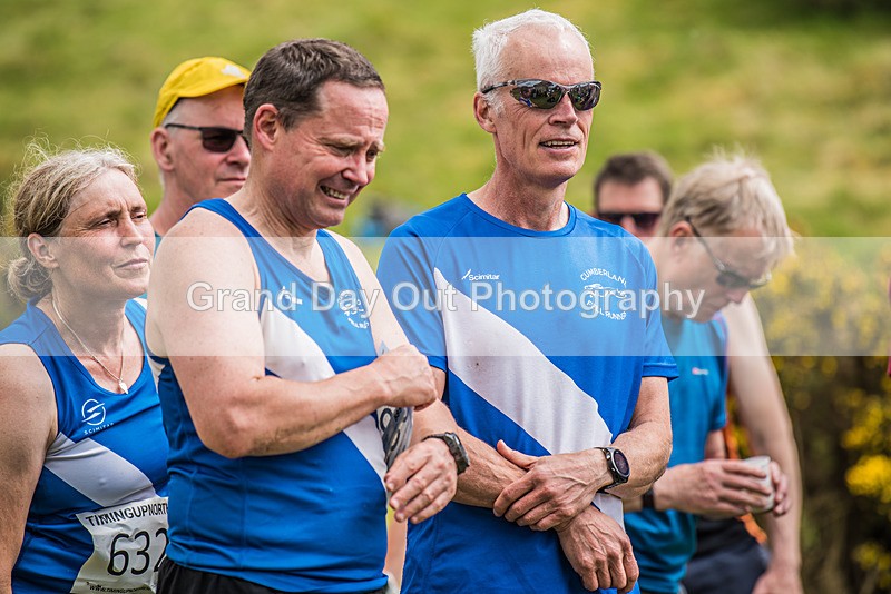 Two Tops-911 - Two Tops Fell Races (Junior & Senior) Saturday 20th May 2023