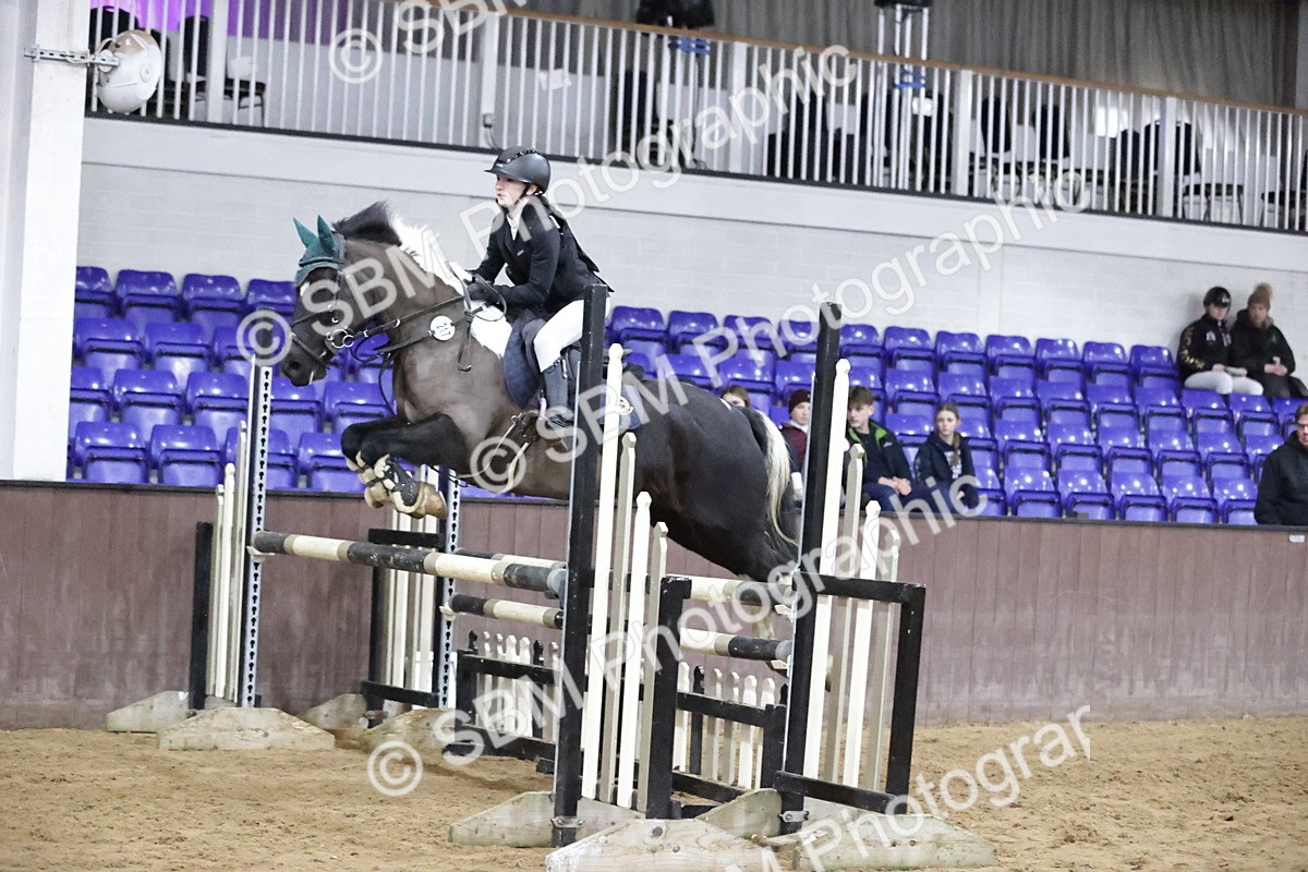 SBM_001459 - Class 3 - 1.00m