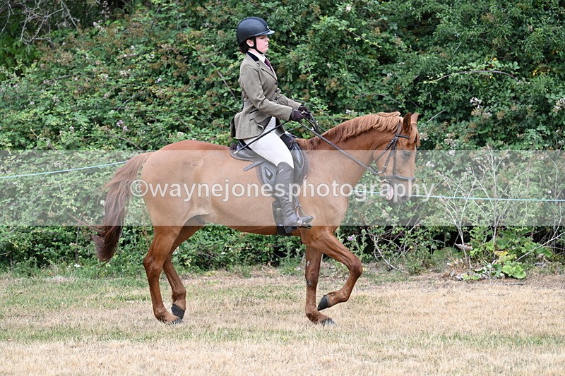 WJ7_0212 - Class 2 Best rider