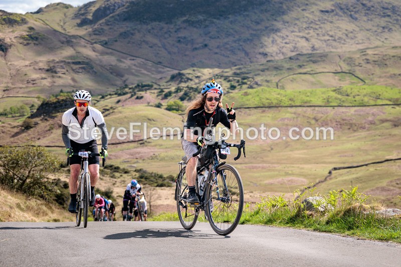 150603 - Blea Tarn Climb 15:00 - 16:00