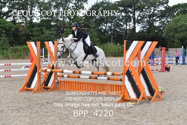 BPP_4220 - CLASS 16 SUN Pony Discovery / 90cm Open