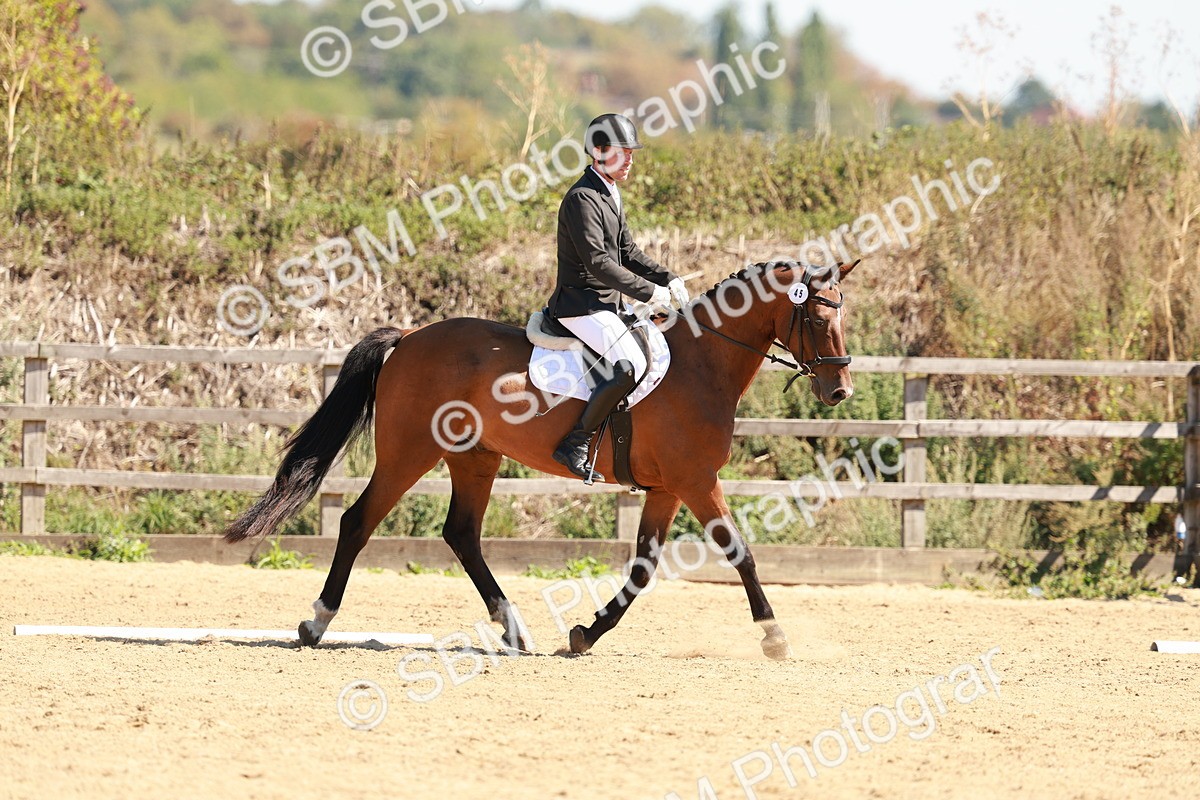 SBM_011049 - Class 6 - Novice 1