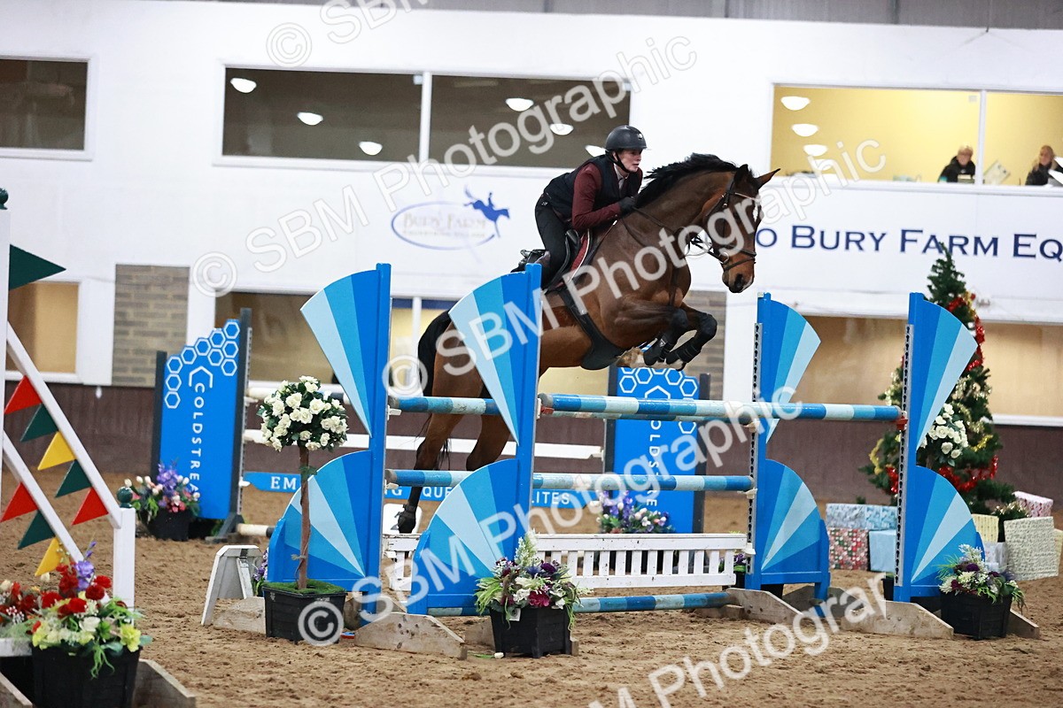SBM_002869 - Class 12 - Blue Chip Dynamic B&C Championship Qualifier 1.25m 1.30m