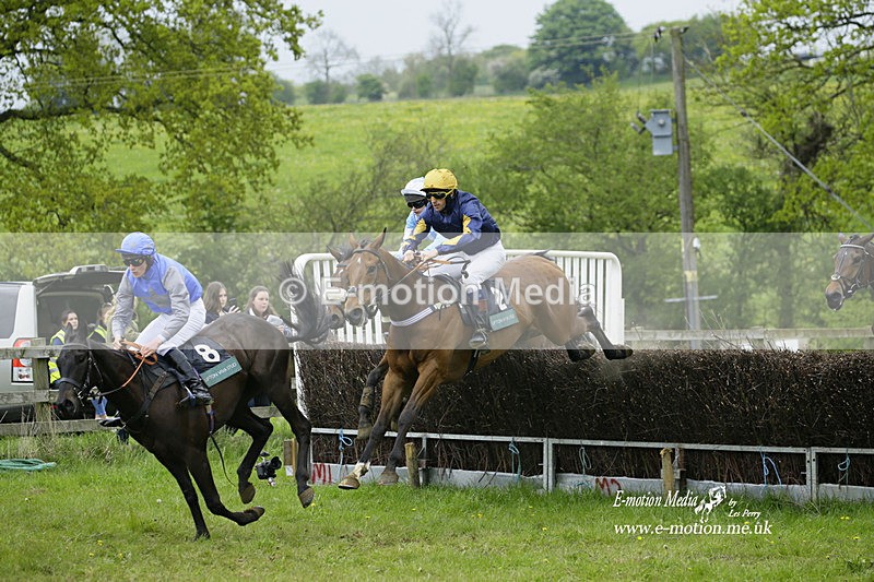 PtP 020522 563 - Mollington Races Point-to-Point 02/05/22