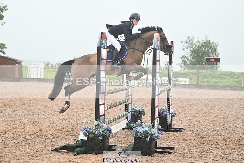 240630A-093806-11014 - Cls 23 Graham Heath 128cm + 138cm