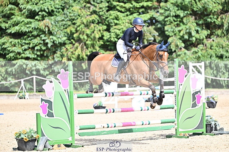 250704A-155625-11828 - Cls 23 Snr Foxhunter