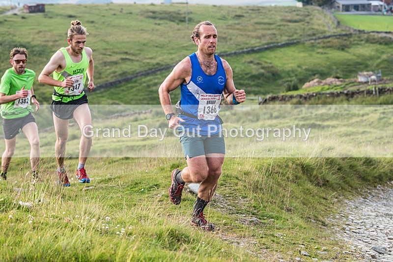 Tebay-68 - Tebay Fell Race Wednesday 26th June 2024