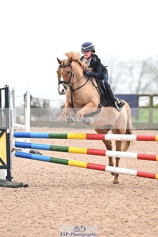 260207-111447-00235 - Cls 13 Pony Discovery 90cm Open