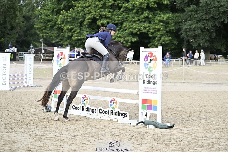 250830A-095632-05438 - Cls 21 British Novice and 90cm Open
